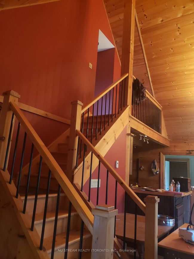 740 Clark Line Rd, House other with 3 bedrooms, 2 bathrooms and 10 parking in Addington Highlands ON | Image 10