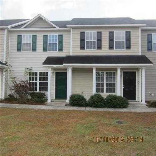 354 Hunting Green Dr, Jacksonville, NC, 28546-9129 | Card Image