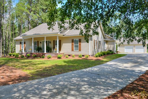 116 Barrett Mill Rd, Waynesboro, GA, 30830-3537 | Card Image