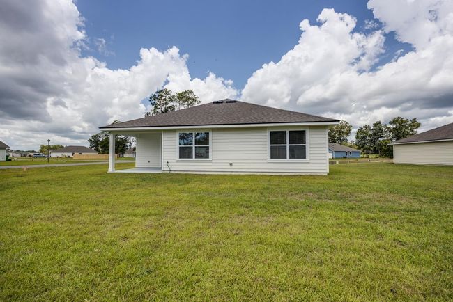 92 E Pecan St, House other with 4 bedrooms, 2 bathrooms and null parking in CRAWFORDVILLE FL | Image 38