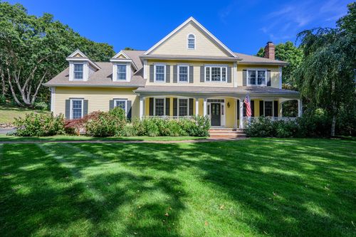 2 Jillson Way, East Sandwich, MA, 02537-1266 | Card Image