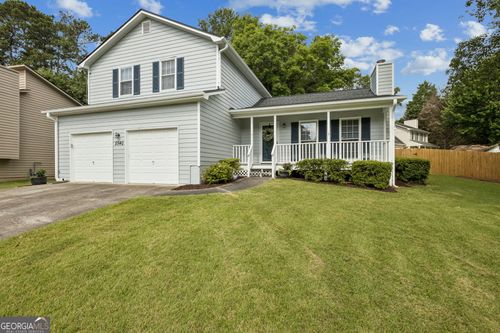5540 Princeton Oaks Dr, Sugar Hill, GA, 30518-6333 | Card Image