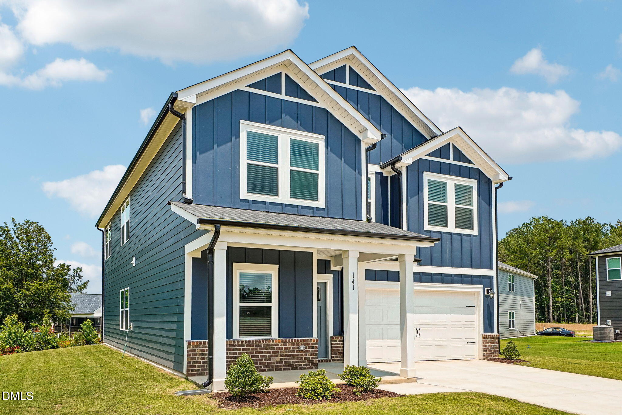 Residential in Clayton 3
