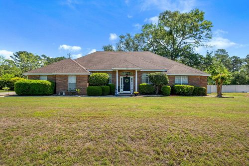 6343 Belgrand Dr, TALLAHASSEE, FL, 32312-4515 | Card Image