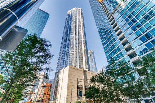 3304-512 N Mcclurg Ct, Chicago, IL, 60611-4121 | Card Image