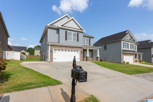 399 Coweta Trl, OXFORD, AL, 36203-0300 | Card Image