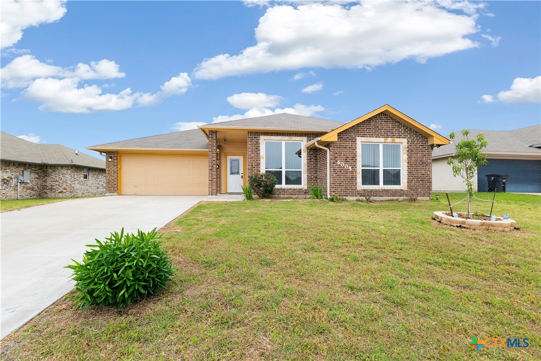 Residential in Killeen