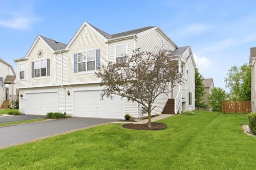 2501 Timber Springs Drive, Joliet, IL, 60432 | Card Image