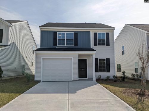 531 Moresby Way, Columbia, SC, 29223-6350 | Card Image
