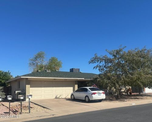 4918 E Crescent Ave, Mesa, AZ, 85206-2109 | Card Image