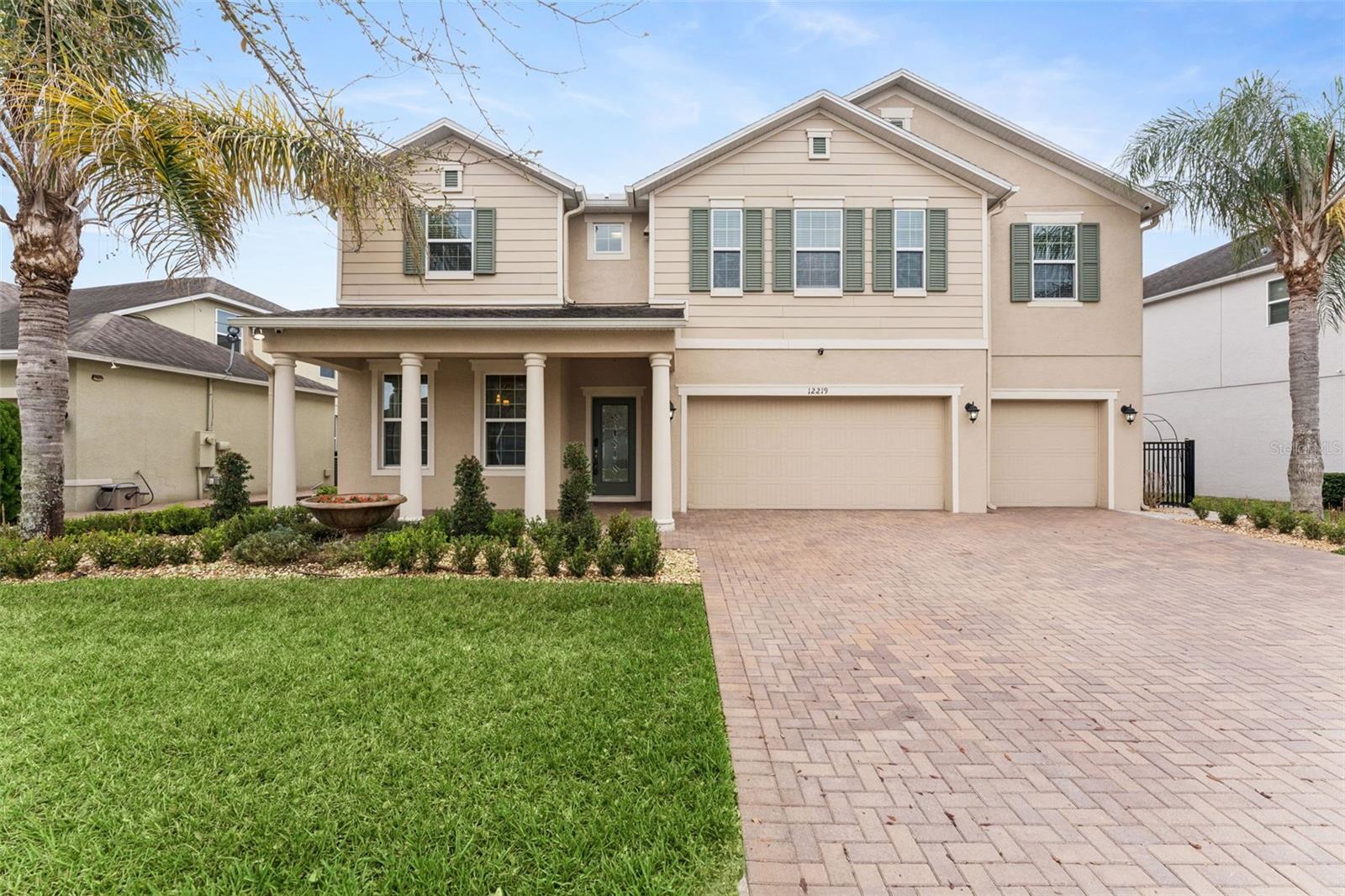 12219 Stone Bark Trl, For Sale in ORLANDO - eXp Realty