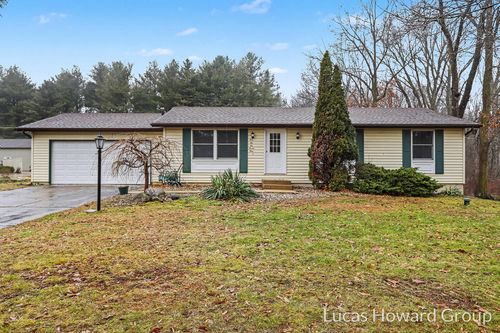 12271 15 1/2 Mile Road, Marshall Township, MI, 49068 | Card Image