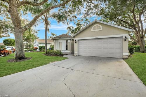25120 Fairway Dunes Ct, BONITA SPRINGS, FL, 34135-7686 | Card Image