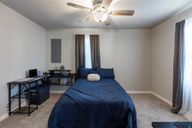 1309 Nugent St, House other with 2 bedrooms, 1 bathrooms and null parking in Bowie TX | Image 28