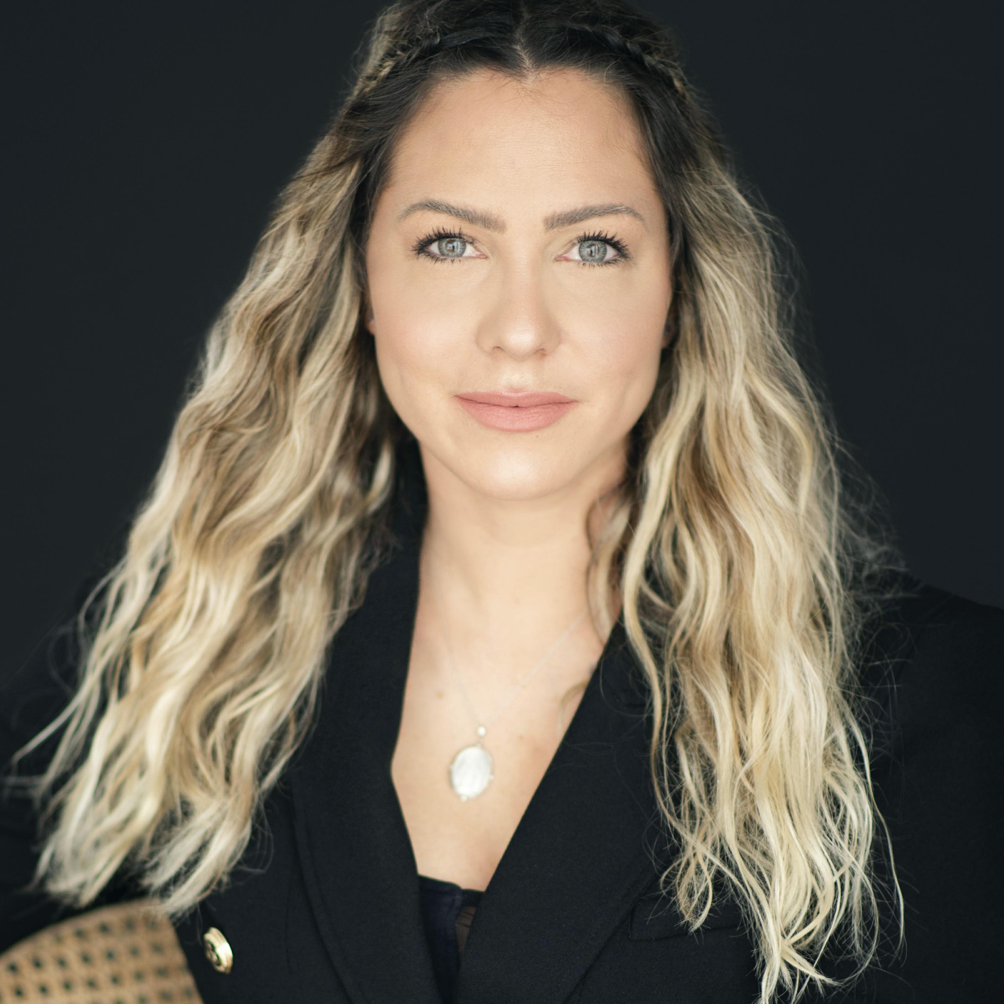 Jessica Desgagné-Medeiros