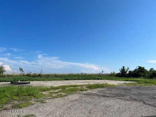 Lot G Highway 1, Grand Isle, LA, 70358 | Card Image