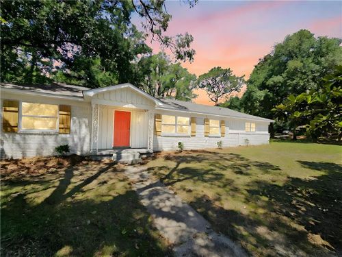 1113 Forest Dale Drive, Mobile, AL, 36618 | Card Image