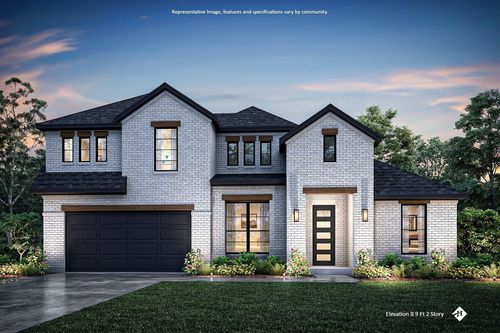 5406 Rowlan Row, Midlothian, TX, 76065 | Card Image