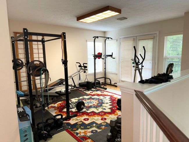 1618 Beau Rivage, House other with 4 bedrooms, 4 bathrooms and 2 parking in Conroe TX | Image 28