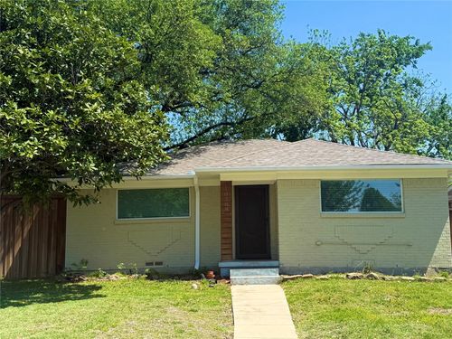 10388 Sandra Lynn Dr, Dallas, TX, 75228-2443 | Card Image