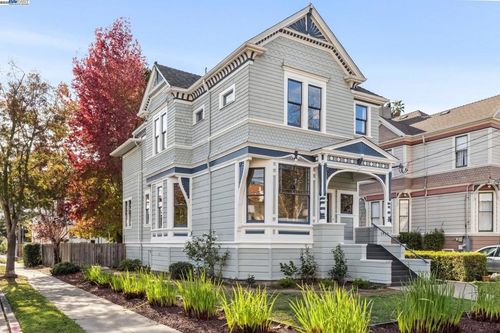 1834 San Antonio Ave, Alameda, CA, 94501-4125 | Card Image