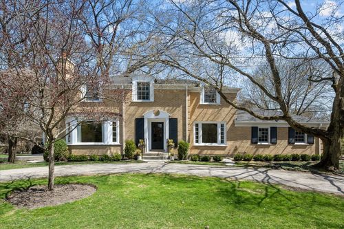 1523 Tower Road, Winnetka, IL, 60093 | Card Image