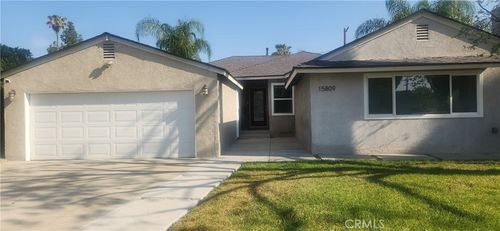 15809 Kingsbury St, Granada Hills, CA, 91344 | Card Image