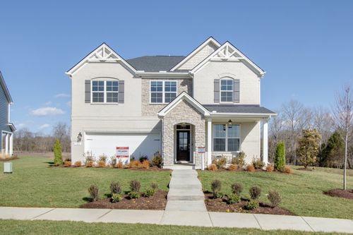 521 Red Barn Way, Mount Juliet, TN, 37122-5419 | Card Image