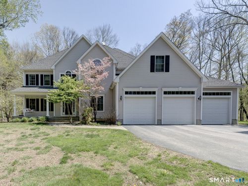 78 S Buckboard Lane, Marlborough, CT, 06447 | Card Image