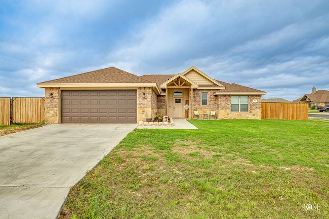 8079 Leopard Ln, House other with 3 bedrooms, 2 bathrooms and 2 parking in San Angelo TX | Image 7
