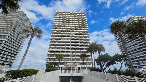 305-2900 N Atlantic Ave, Daytona Beach, FL, 32118-3018 | Card Image