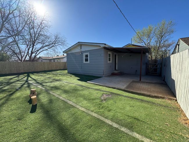 2016 47 Th St, House other with 4 bedrooms, 2 bathrooms and null parking in Lubbock TX | Image 18