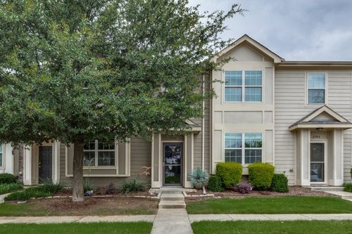 2908 Peyton Brook Dr, Fort Worth, TX, 76137-7563 | Card Image