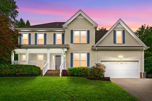 3397 Shivas Rd, Clarksville, TN, 37042-8610 | Card Image