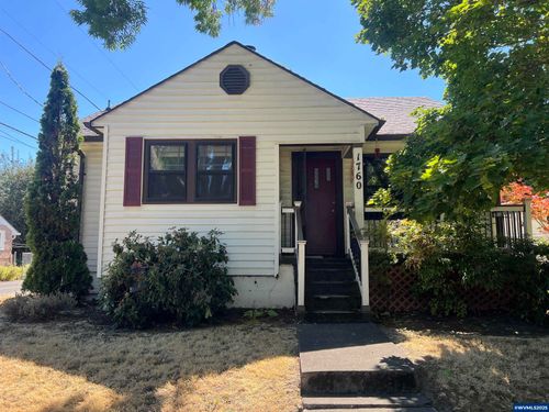 1760 Norway St Ne, Salem, OR, 97301-7960 | Card Image