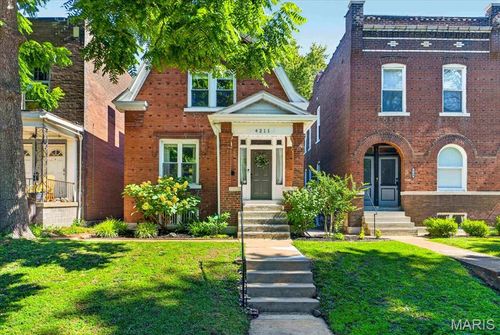 4211 Hartford St, Saint Louis, MO, 63116-1905 | Card Image