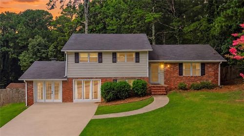 13 Wellington Way Se, Rome, GA, 30161 | Card Image
