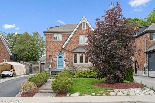 128 Wilhelm St, Kitchener, ON, N2H5S5 | Card Image
