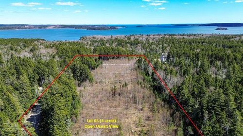 65 Sunrise Lane, Roque Bluffs, ME, 04654 | Card Image