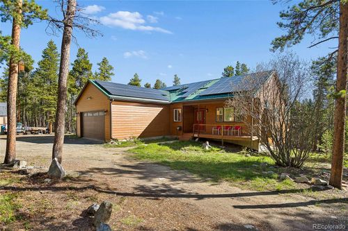 610 Meadowlake Dr, Black Hawk, CO, 80422-4206 | Card Image