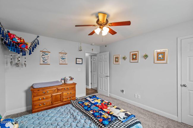 912 Morganser Dr, House other with 4 bedrooms, 2 bathrooms and 2 parking in Swansboro NC | Image 46