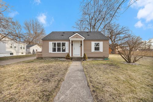 517 5th St, Ferrysburg, MI, 49409-5116 | Card Image