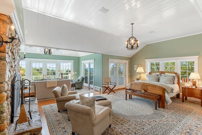 100 Patten Ln, House other with 5 bedrooms, 9 bathrooms and 6 parking in Duxbury MA | Image 14