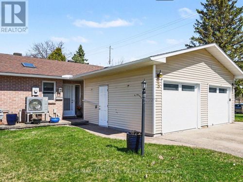 3 Lally Lane, Perth, ON, K7H0B2 | Card Image