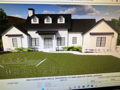 2604 Countryside Cir, Spicewood, TX, 78669 | Card Image