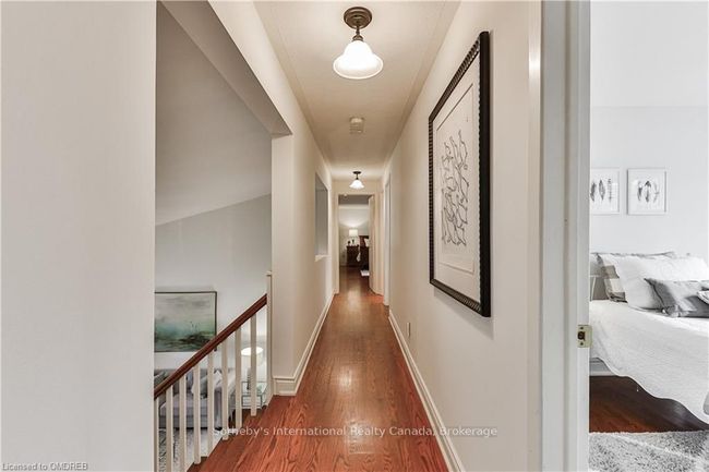 2230 All Saints Cres, House other with 4 bedrooms, 3 bathrooms and 4 parking in Oakville ON | Image 35
