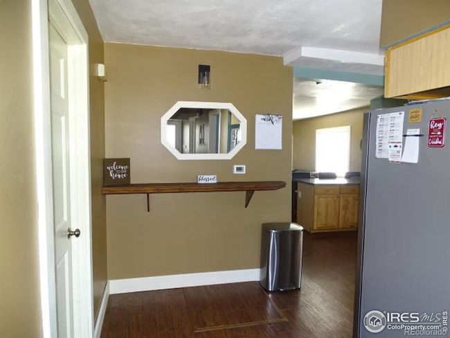 229 5 Th St, House other with 3 bedrooms, 2 bathrooms and 1 parking in Kersey CO | Image 15