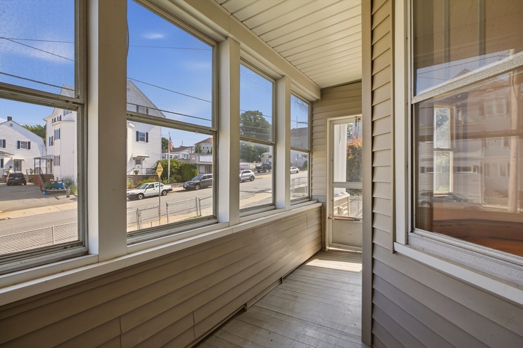 Residential Income in Fall River 3