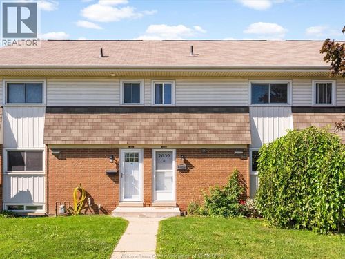 29-2659 Meadowbrook Lane, Windsor, ON, N8T2Y3 | Card Image