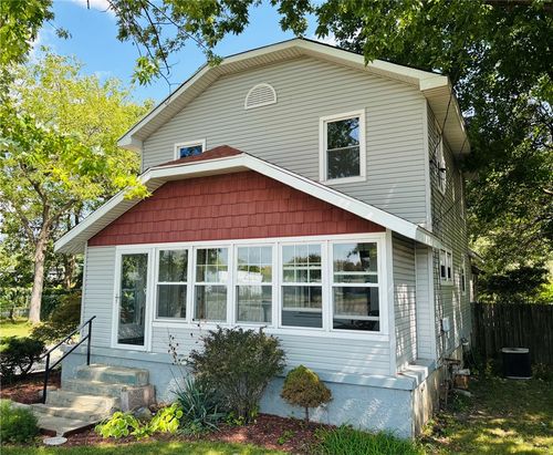 5760 Old Troy Pike, Huber Heights, OH, 45424-5408 | Card Image